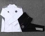 2025/26 Inter Miami White Kids Tracksuit