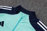 2025/26 ASN Azure Kids Tracksuit