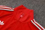 2025/26 LIV Red Kids Tracksuit
