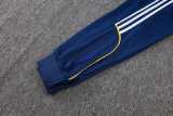 2025/26 R MAD Blue Kids Tracksuit