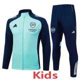 2025/26 ASN Azure Kids Tracksuit