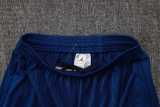 2025/26 PSG Red Kids Half Pull Tracksuit