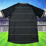 2025/26 Bohemian Black Training Shirts