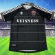 2025/26 Bohemian Black Training Shirts