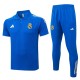 2025/26 R MAD Blue Tracksuit