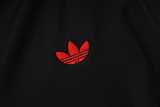 2025/26 Man Utd Black Tracksuit
