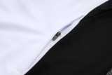 2025/26 LIV White Kids Tracksuit