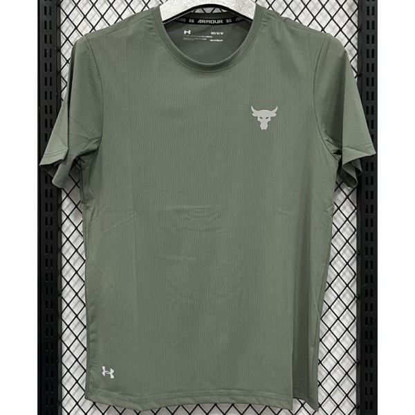 Green Sport Swear