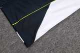 2025/26 R MAD Dark Blue Kids Tracksuit