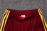 2025/26 ASN Crimson Kids Tracksuit