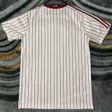 2025/26 Benfica White Training Shirts