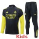 2025/26 R MAD Kids Half Pull Tracksuit