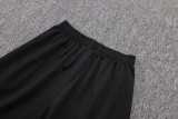 2025/26 BAR Black Kids Tracksuit