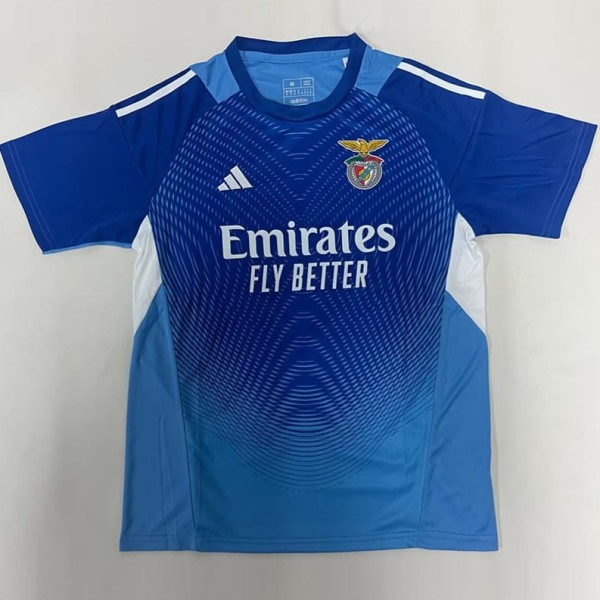 2025/26 Benfica GKL Fans Soccer jersey