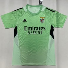 2025/26 Benfica GKG Fans Soccer jersey