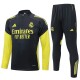 2025/26 R MAD Half Pull Tracksuit