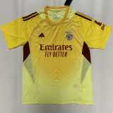 2025/26 Benfica GKY Fans Soccer jersey