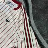 2025/26 Benfica White Training Shirts