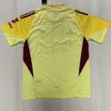 2025/26 Benfica GKY Fans Soccer jersey