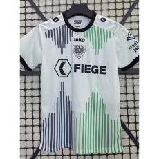 2025/26 Preuben Munster Away Fans Soccer jersey