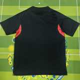 2025/26 Benfica Black Training Shirts