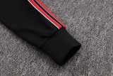 2025/26 Man Utd Kids Tracksuit