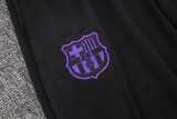 2025/26 BAR Black Kids Tracksuit