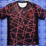2025/26 A MAD Training Shirts