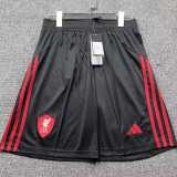 2025/26 LIV Away Fans Soccer Shorts