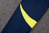 2025/26 ASN Kids Half Pull Tracksuit