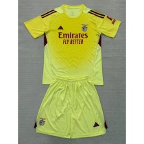 2025/26 Benfica GKY Fans Kids Soccer jersey