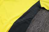 2025/26 R MAD Yellow Kids Tracksuit