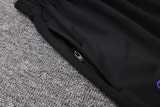 2025/26 BAR Black Kids Tracksuit