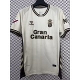 2025/26 UD Las Palmas 3RD Fans Soccer jersey