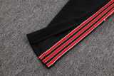 2025/26 Man Utd Kids Tracksuit