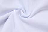 2025/26 JUV White Kids Tracksuit