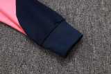 2025/26 BAR Royal blue Kids Tracksuit