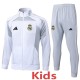 2025/26 R MAD Kids Tracksuit