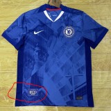 2025/26 CHE 120th Anniversary Edition Blue Fans Soccer jersey