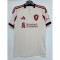 2025/26 LIV Away White Fans Soccer jersey