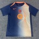2025/26 BAR Dark Blue Training Shirts