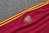 2025/26 ASN Crimson Tracksuit