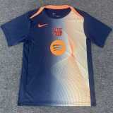 2025/26 BAR Dark Blue Training Shirts