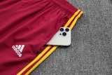 2025/26 ASN Crimson Tracksuit