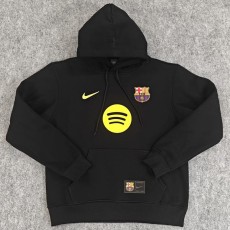 2025/26 BAR Black Hoody