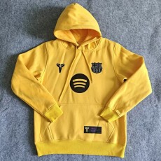 2025/26 BAR Yellow Hoody