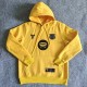2025/26 BAR Yellow Hoody