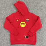 2025/26 BAR Red Hoody
