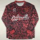 2025/26 CD Palestino Crimson Training Shirts
