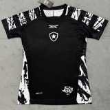 2025/26 Botafogo de FR Black Training Shirts